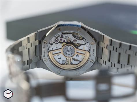 audemars piguet royal oak 15500 reviews